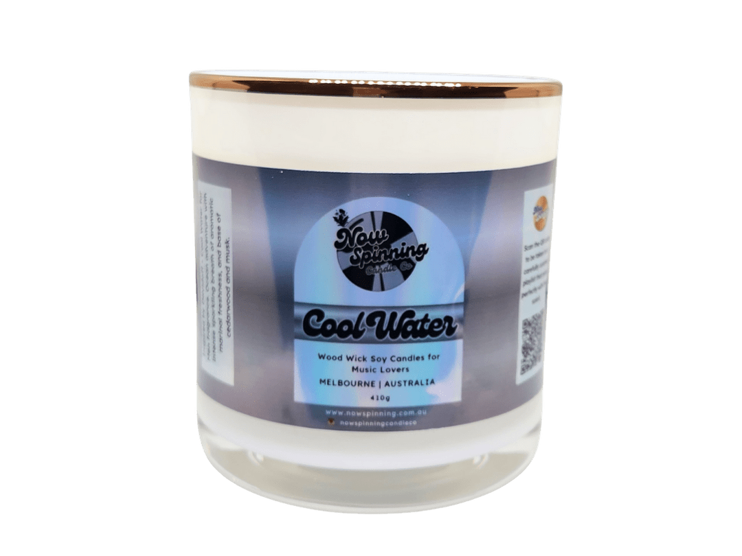 Cool Water (Type)