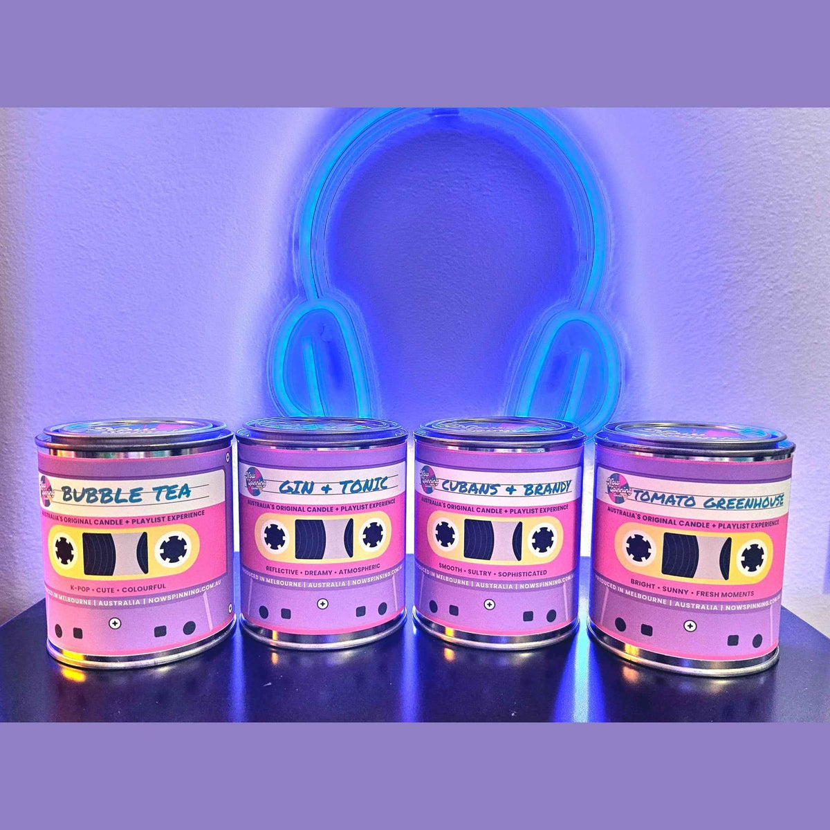Bubble Tea