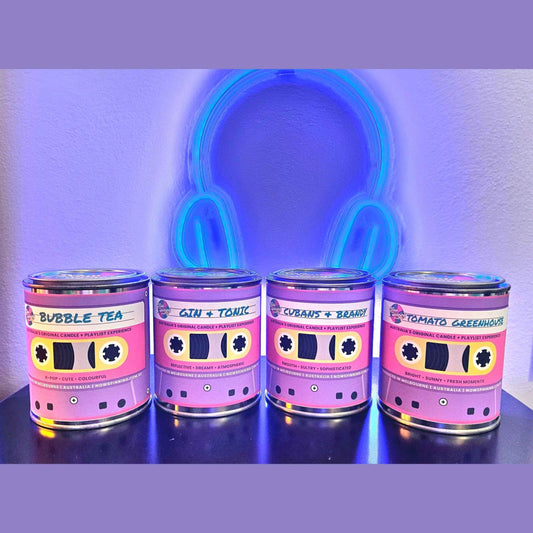 Bubble Tea
