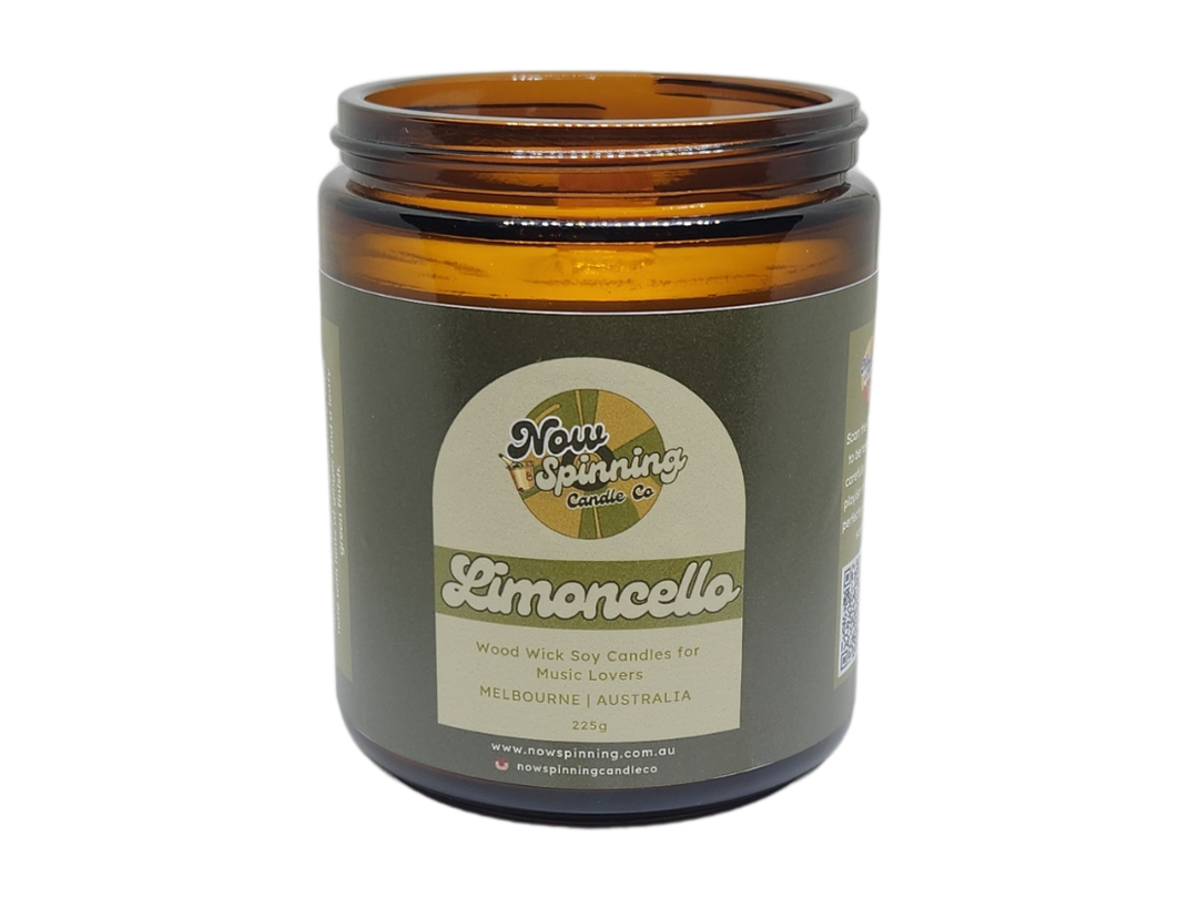 Limoncello