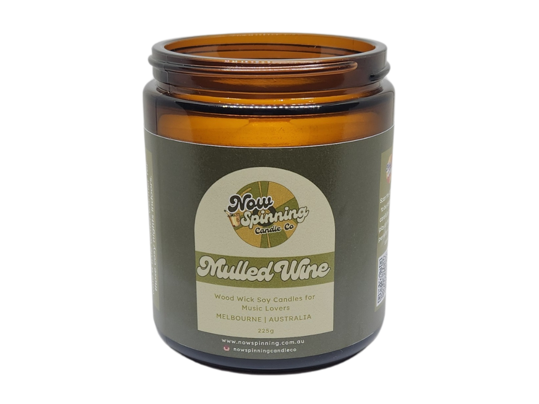 Mulled Wine