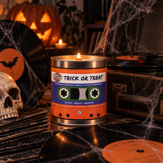Trick Or Treat