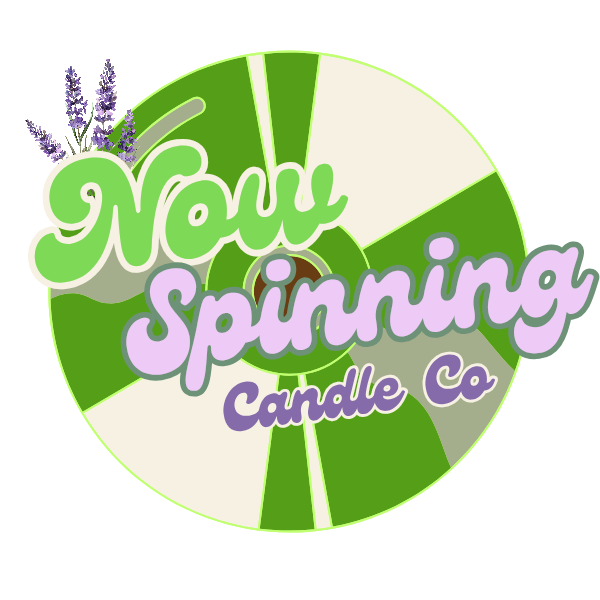 Garden Range - Candles for the Green Thumb!