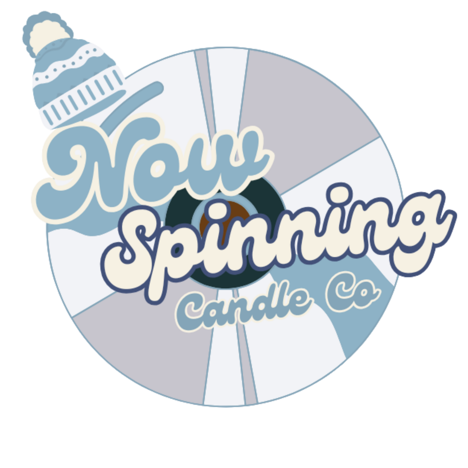 Winter Range - Candles featuring warm & cosy scents!