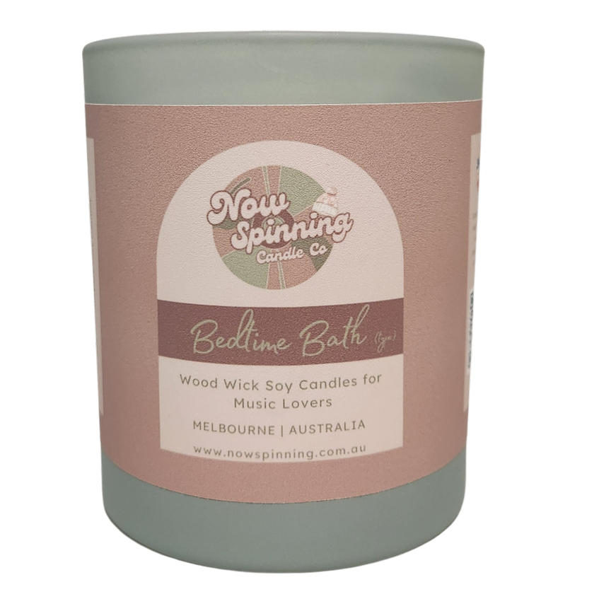 Bedtime Bath (type)