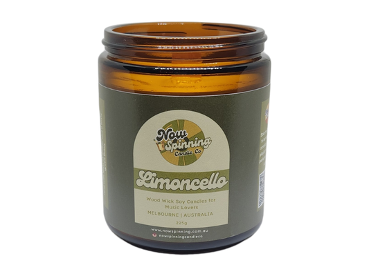 Limoncello