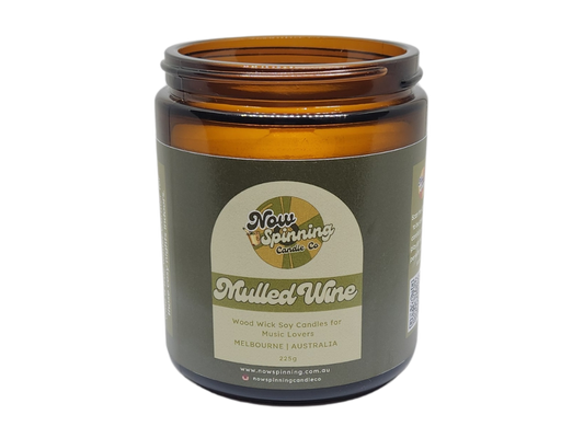 Mulled Wine