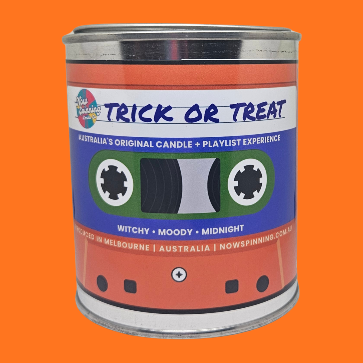 Trick Or Treat
