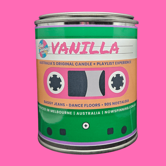 Vanilla