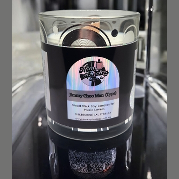 Jimmy Choo Man (Type)